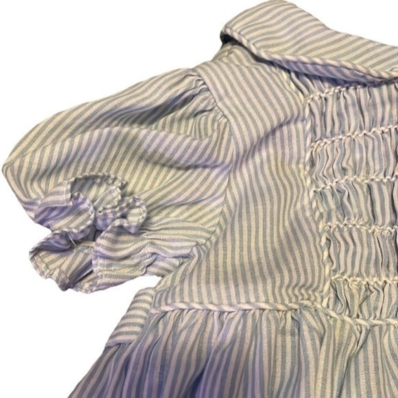 Vintage Polly Flinders Dress Size 2T - Picture 3 of 7